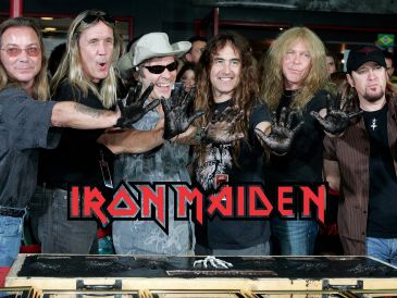 Si quieres entender por qué esta banda es considerada una institución, su extensa discografía es el mejor punto de partida. ESPECIAL / AP, ARCHIVO