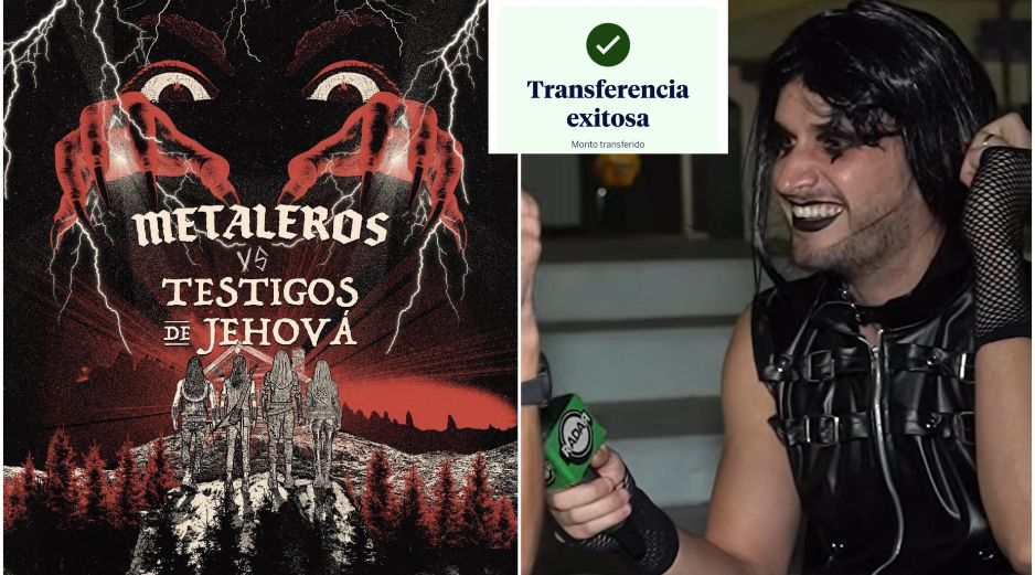 Cineasta mexicano solicitó ayuda y Adrián Marcelo respondió; te contamos la situación. ESPECIAL / YOUTUBE Adrián Marcelo / x: @WichoRN