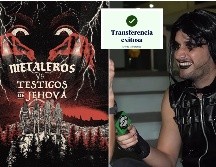 Cineasta mexicano solicitó ayuda y Adrián Marcelo respondió; te contamos la situación. ESPECIAL / YOUTUBE Adrián Marcelo / x: @WichoRN