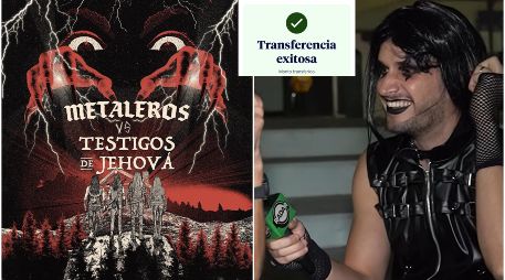 Cineasta mexicano solicitó ayuda y Adrián Marcelo respondió; te contamos la situación. ESPECIAL / YOUTUBE Adrián Marcelo / x: @WichoRN