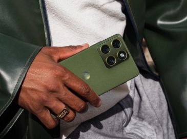Con un enfoque en rendimiento accesible, Motorola busca atraer a usuarios que demandan eficiencia sin tener que invertir en equipos de gama alta. MOTOROLA