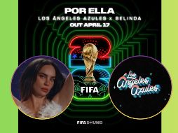 La FIFA publicó 