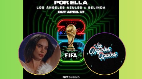 La FIFA publicó 