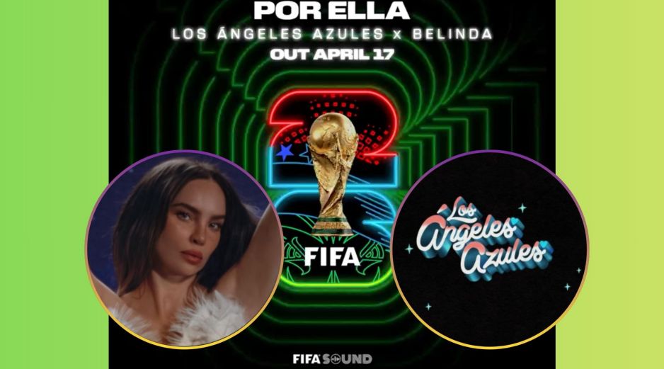 La FIFA publicó 