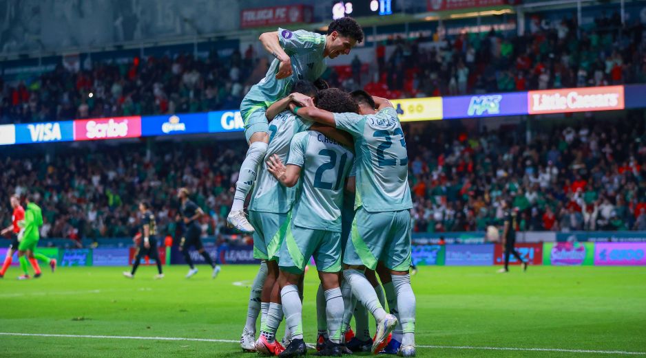 Tras el compromiso ante Serbia, México se concentrará totalmente en la actividad del Grupo A del Mundial 2026. IMAGO7