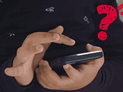 Si tienes una línea activa, lo recomendable es revisar con tu operador los pasos disponibles para el registro y preparar tus documentos con anticipación.  CANVA