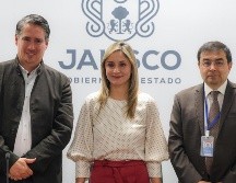 La consulta se desarrolló del 04 de febrero al pasado 27 de marzo. EL INFORMADOR / A. NAVARRO