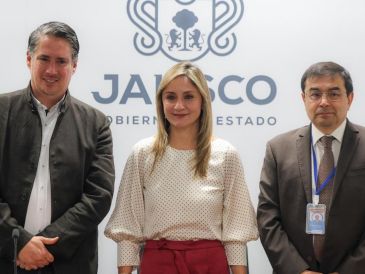 La consulta se desarrolló del 04 de febrero al pasado 27 de marzo. EL INFORMADOR / A. NAVARRO