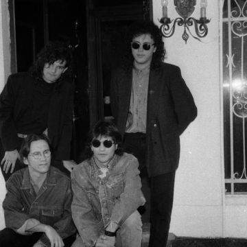 Los Enanitos Verdes se fundaron en noviembre de 1979. EL INFORMADOR / ARCHIVO