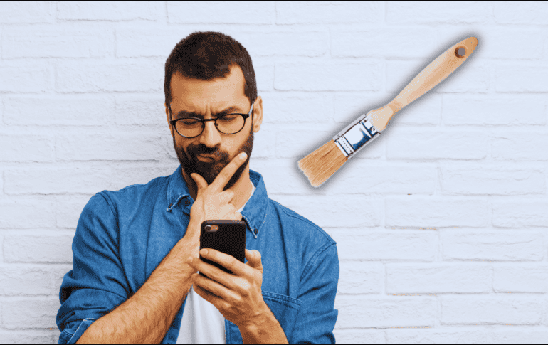 Sin embargo, una limpieza incorrecta del celular puede perforar la malla protectora o dañar los componentes internos de forma irreversible. ESPECIAL / CANVA