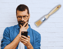 Sin embargo, una limpieza incorrecta del celular puede perforar la malla protectora o dañar los componentes internos de forma irreversible. ESPECIAL / CANVA