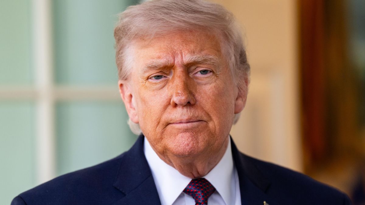 Trump sugiere reanudación de negociaciones EEUU-Irán en días