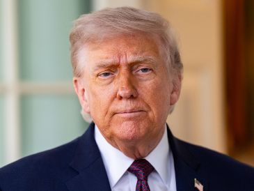 Trump destacó el papel del general paquistaní Asim Munir, a quien atribuyó avances en el proceso de diálogo. EFE/ARCHIVO