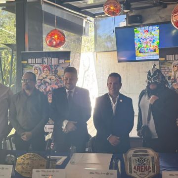 Una auténtica fiesta se espera el próximo domingo 26 de abril a las 13:00 horas. EL INFORMADOR / A. García