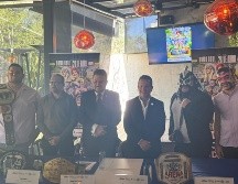 Una auténtica fiesta se espera el próximo domingo 26 de abril a las 13:00 horas. EL INFORMADOR / A. García