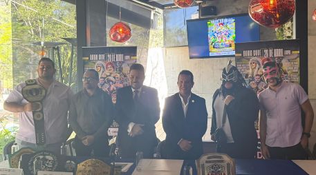 Una auténtica fiesta se espera el próximo domingo 26 de abril a las 13:00 horas. EL INFORMADOR / A. García