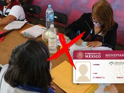 Aunque la credencial no tiene fecha de vencimiento, existen excepciones lógicas donde el plástico debe ser reemplazado por uno nuevo. ESPECIAL / EL INFORMADOR e INAPAM