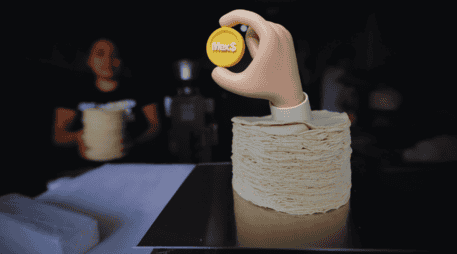 En México se espera un aumento del kilo de tortilla entre 2 y 4 pesos. EL INFORMADOR / ARCHIVO