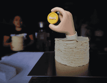 En México se espera un aumento del kilo de tortilla entre 2 y 4 pesos. EL INFORMADOR / ARCHIVO
