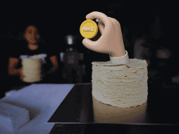 En México se espera un aumento del kilo de tortilla entre 2 y 4 pesos. EL INFORMADOR / ARCHIVO