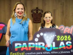 Bajo el lema “Colores, somos luz”, Papirolas 2026 plantea una experiencia que atraviesa desde talleres y exposiciones hasta espectáculos y pabellones interactivos. EL INFORMADOR / A. NAVARRO