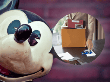 Se espera que los recortes afecten a los negocios tradicionales de televisión de la compañía. PIXABAY/CANVA/ESPECIAL