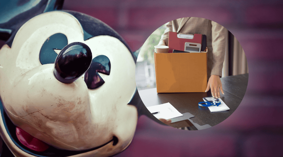 Se espera que los recortes afecten a los negocios tradicionales de televisión de la compañía. PIXABAY/CANVA/ESPECIAL