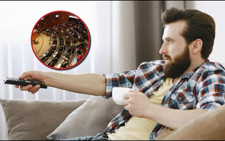 Además de ver el Mundial, los trabajadores podrían aprovechar sus descansos personales para ir al médico o simplemente descansar. PEXELS/SUN ARCHIVO