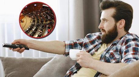 Además de ver el Mundial, los trabajadores podrían aprovechar sus descansos personales para ir al médico o simplemente descansar. PEXELS/SUN ARCHIVO