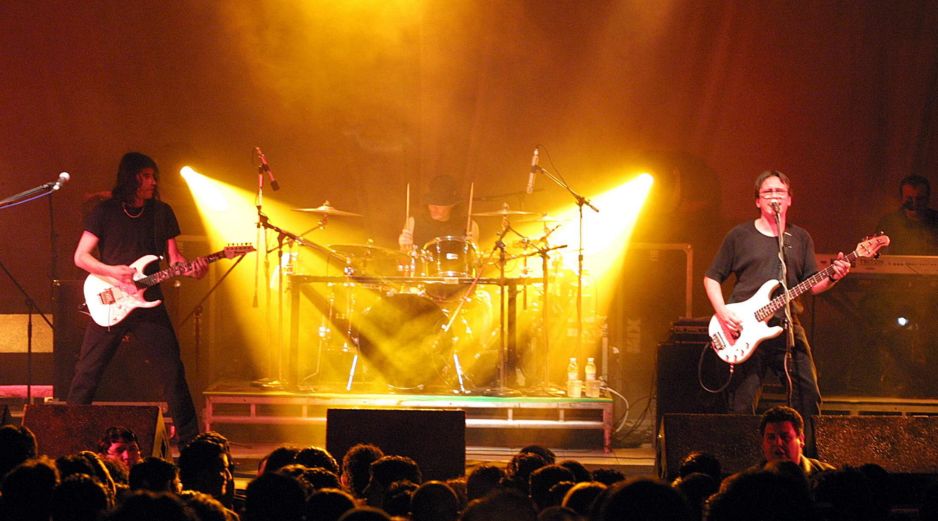 Enanitos Verdes se consolidó como una de las bandas de rock en español más icónicas. EL INFORMADOR/ARCHIVO