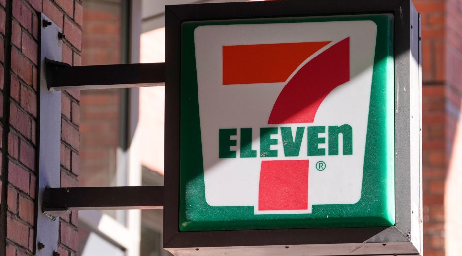 Una tienda 7-Eleven, el 5 de febrero de 2026, en Boston. AP/ARCHIVO
