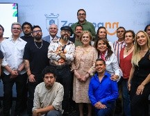 La ruta reunirá a 47 artistas, entre quienes se encuentran 19 creadores con trayectorias consolidadas, así como nuevas voces de la escena escultórica contemporánea. EL INFORMADOR / J. Acosta