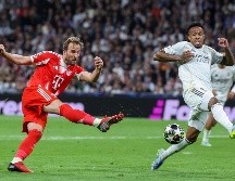 A ninguno le queda más que ir por la victoria guardando la cautela ya que un gol puede alterar por completo la inercia del encuentro. EFE/ ARCHIVO.