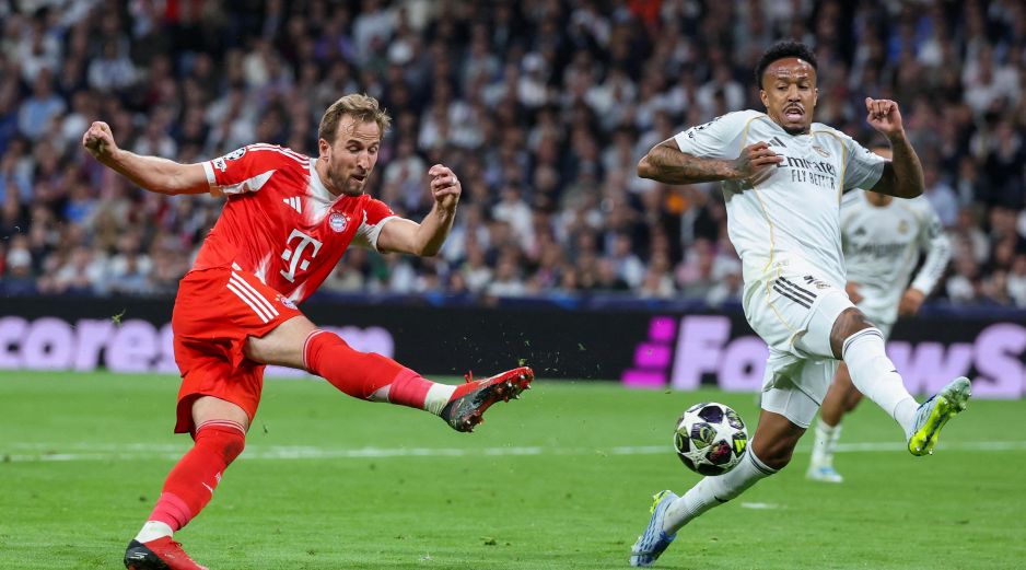 A ninguno le queda más que ir por la victoria guardando la cautela ya que un gol puede alterar por completo la inercia del encuentro. EFE/ ARCHIVO.