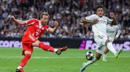 A ninguno le queda más que ir por la victoria guardando la cautela ya que un gol puede alterar por completo la inercia del encuentro. EFE/ ARCHIVO.