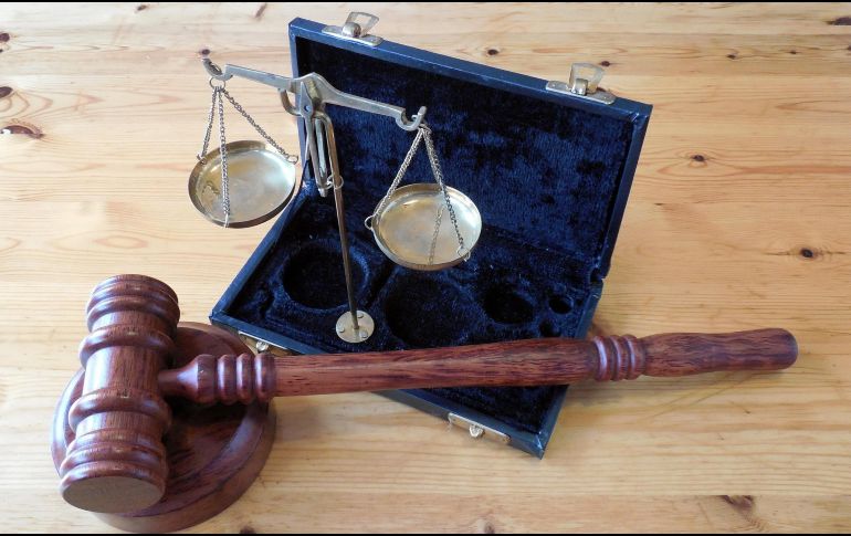 La Ley poblana impuso una pena de 11 meses a tres años de prisión a quien usara las redes sociales para hostigar, intimidar, vigilar u ofender. ESPECIAL/PIXABAY