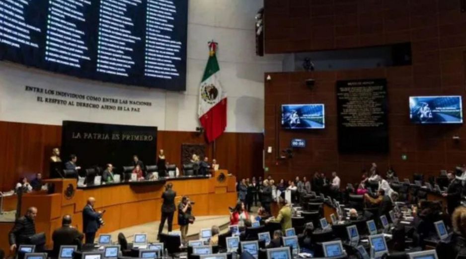 El dictamen busca armonizar delitos, sanciones y asegurar actuación uniforme del MP.  SUN/ ARCHIVO.