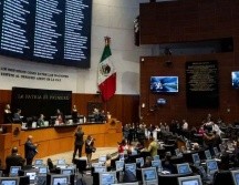 El dictamen busca armonizar delitos, sanciones y asegurar actuación uniforme del MP.  SUN/ ARCHIVO.