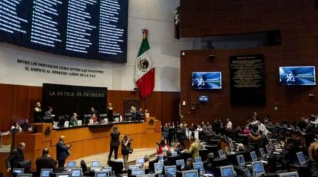 El dictamen busca armonizar delitos, sanciones y asegurar actuación uniforme del MP.  SUN/ ARCHIVO.