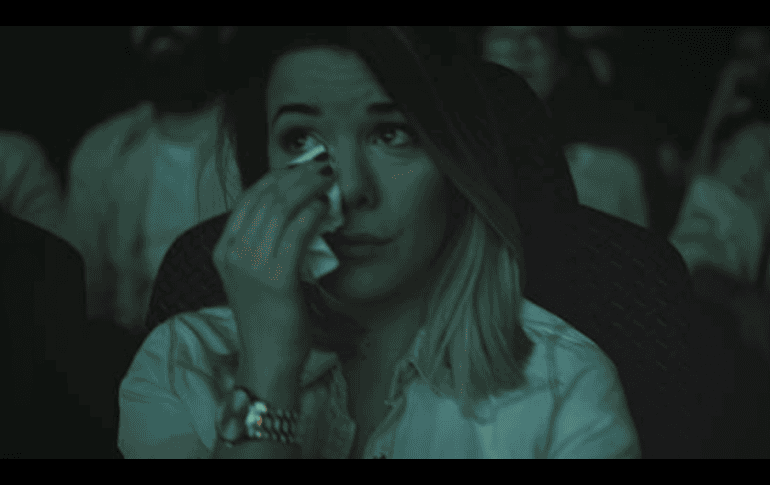 Cuando una historia conecta con valores, recuerdos o situaciones similares a la vida del espectador, la reacción emocional suele intensificarse, generando una experiencia más profunda. PIXABAY