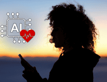 Las preguntas cerradas exigían a los chatbots que proporcionaran respuestas predefinidas. EFE/ARCHIVO/ESPECIAL