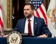 J. D. Vance está a cargo de las negociaciones en busca de un acuerdo con Irán. INSTAGRAM/vp