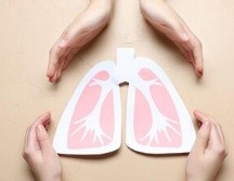 La Organización Mundial de la Salud ha advertido que los virus respiratorios mantienen una circulación activa y continua. EFE/Laboratorios Silanes