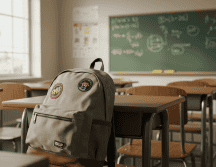 Con esta unión se formaliza el apoyo e impulso a las políticas educativas y de salud en Educación Básica y Media Superior, implementadas por la Presidenta Claudia Sheinbaum Pardo. CANVA
