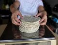 Un posible aumento en el precio de la tortilla encendió las alarmas entre las familias mexicanas. EL INFORMADOR/ARCHIVO
