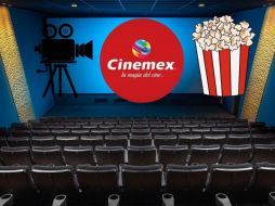 La cartelera cinematográfica de Cinemex se renueva este jueves 16 de abril con propuestas que prometen atrapar a distintos tipos de audiencia, desde relatos inspirados en el poder y la política hasta historias cargadas de emoción, romance y conflicto juvenil. ESPECIAL