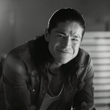 Cristo Fernández revive el cine del FICG en formato íntimo. ESPECIAL