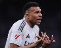 Kylian Mbappé podría enfrentarse al París Saint-Germain en las semifinales de la Champions League, pero antes él y el Real Madrid deben superar el obstáculo de ganar en Múnich. AP/M Fernández