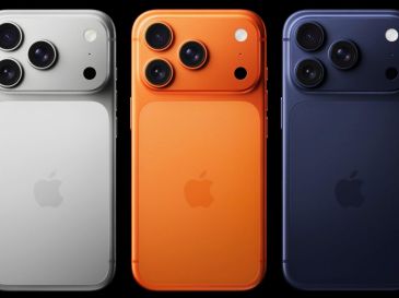 La compañía estadounidense busca convertir su teléfono inteligente en un objeto de deseo absoluto para los usuarios más exigentes. ESPECIAL