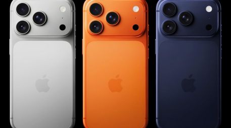 La compañía estadounidense busca convertir su teléfono inteligente en un objeto de deseo absoluto para los usuarios más exigentes. ESPECIAL